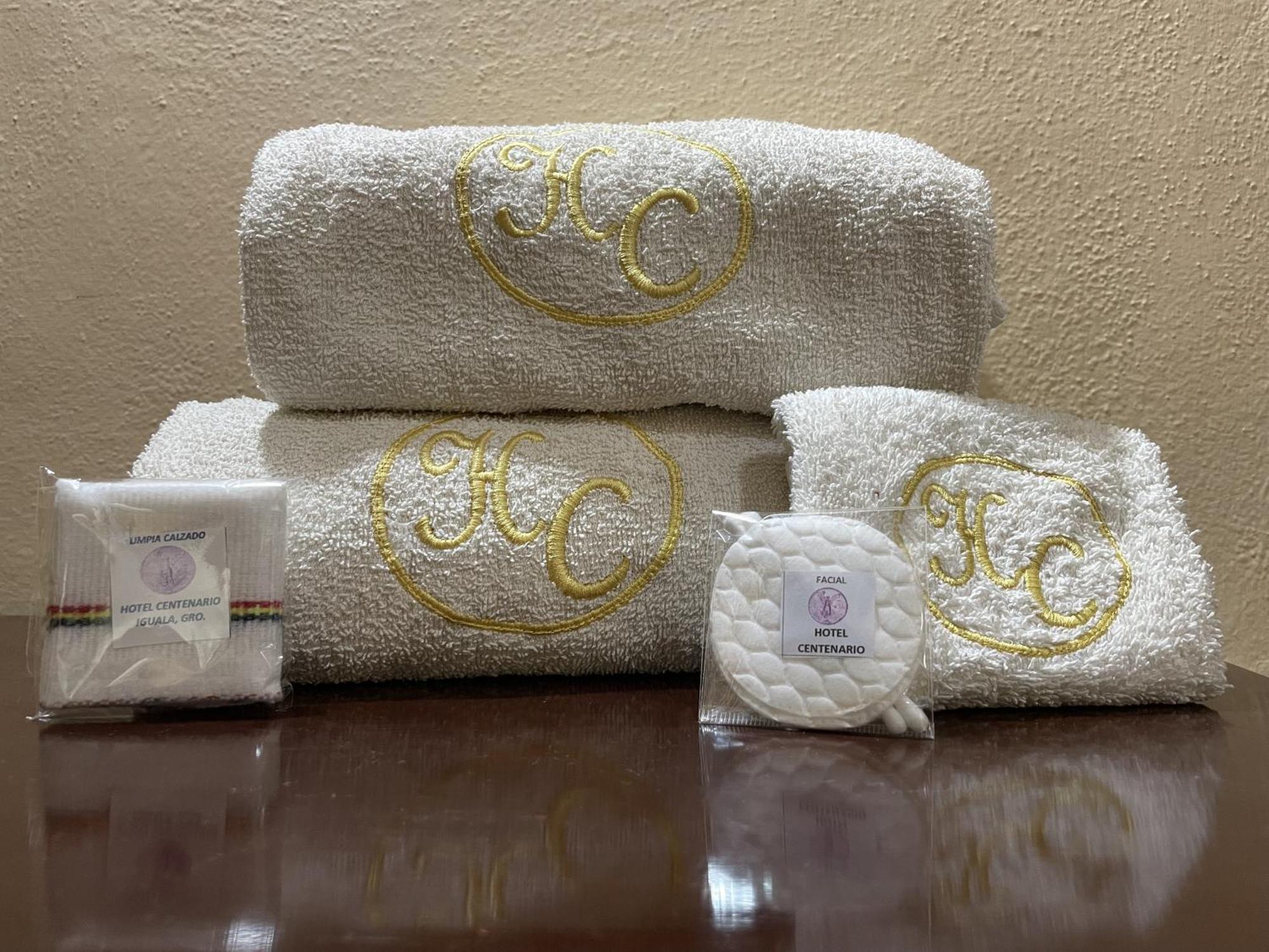 Hotel Centenario Iguala Kültér fotó