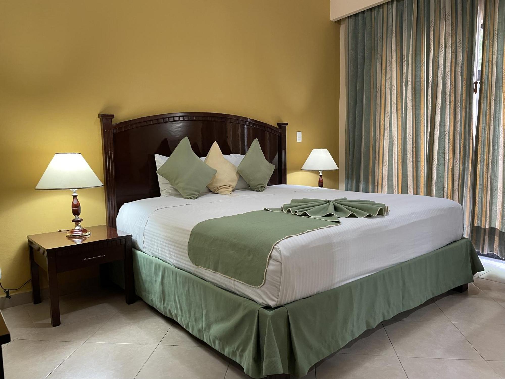 Hotel Centenario Iguala Kültér fotó