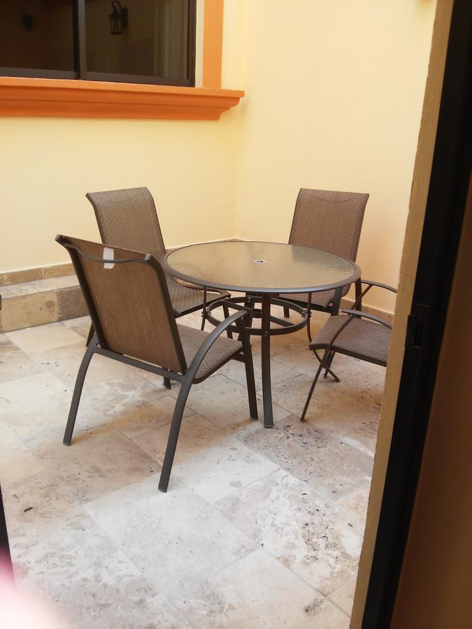 Hotel Centenario Iguala Kültér fotó