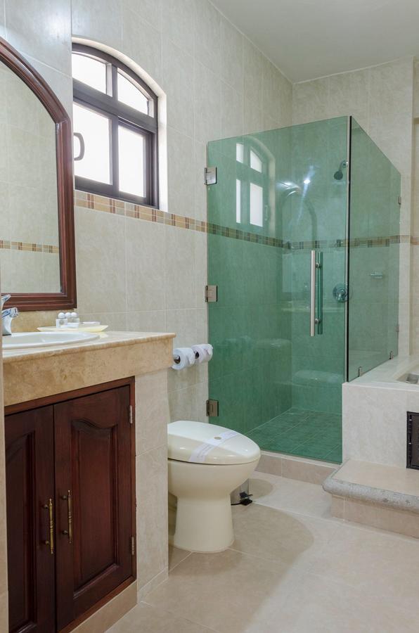 Hotel Centenario Iguala Kültér fotó